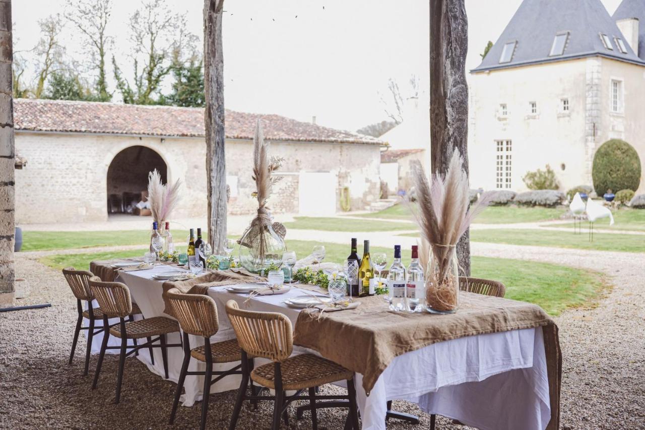Chateau De La Vallade