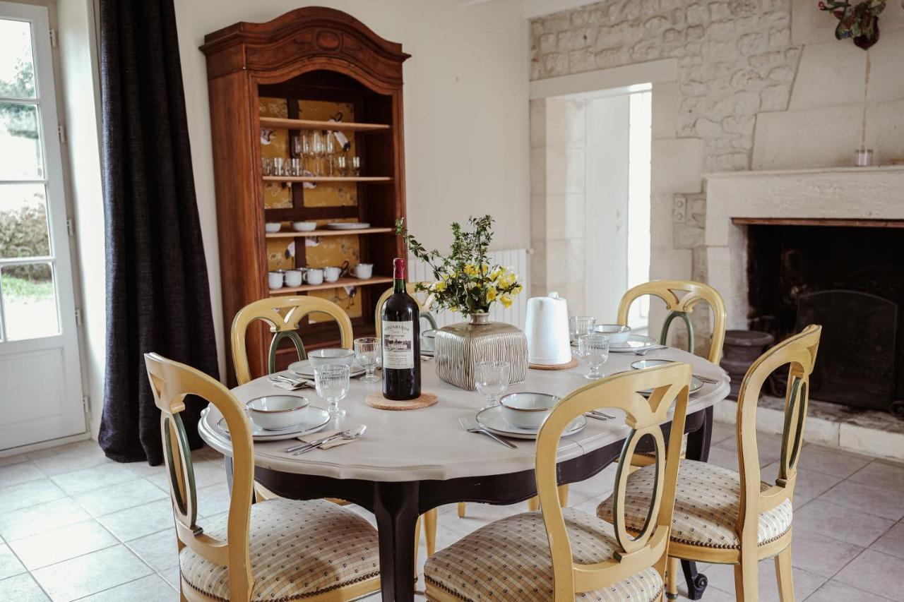 Guest house Chateau De La Vallade *